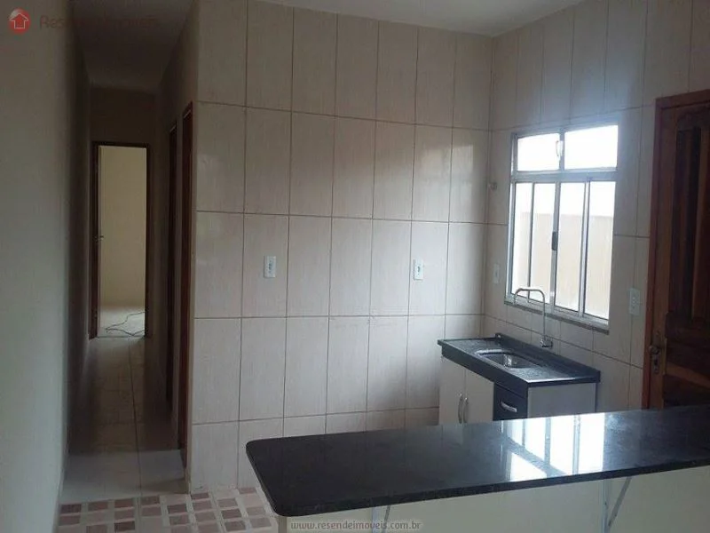 Foto 5 de 9 - Casa para aluguel em Jardim D'Oeste